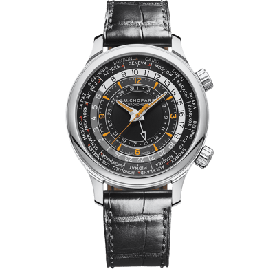 Chopard L.U.C Time Traveler One 42mm