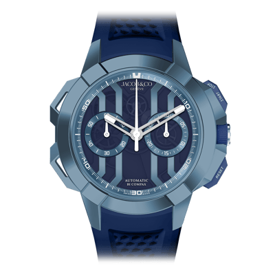 Jacob epic chrono price cheap