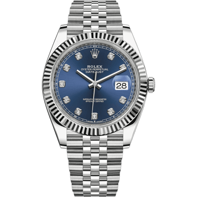 Rolex Oyster Perpetual Datejust 41mm