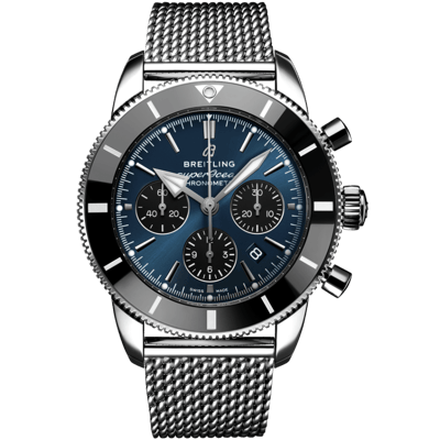 Breitling Superocean Heritage II 44mm