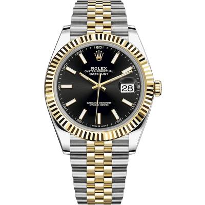 Rolex Oyster Perpetual Datejust 41mm