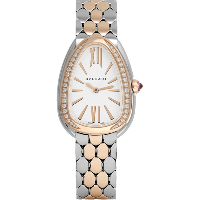 Bulgari Serpenti Seduttori 33mm