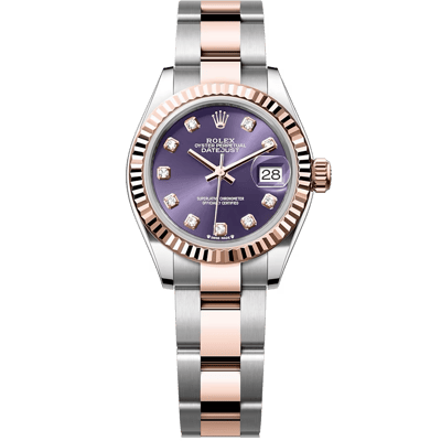 Rolex Oyster Perpetual Datejust 28mm