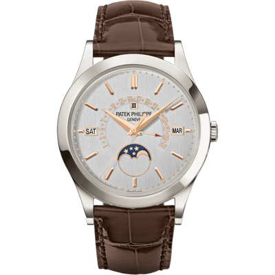 Patek Philippe Grand Complications Perpetual Calendar 39.5mm