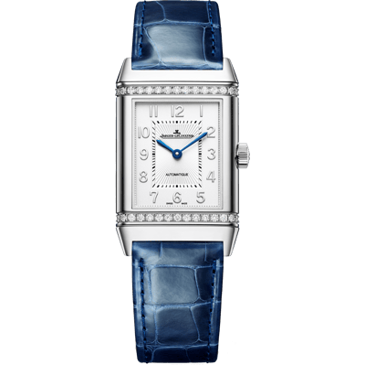 Jaeger LeCoultre Reverso Classic Duetto