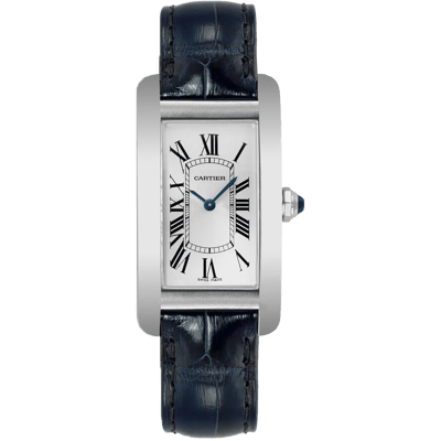 Cartier Tank Am&eacute;ricaine