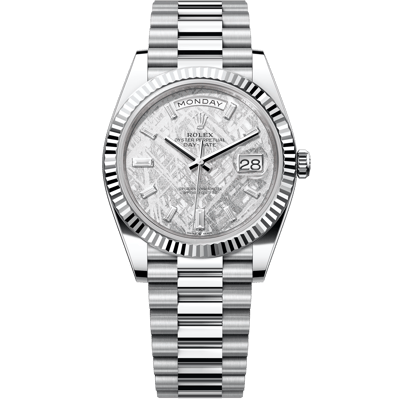 Rolex Oyster Perpetual Day-Date 40mm