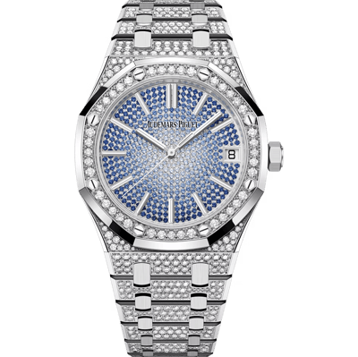 Audemars Piguet Royal Oak Selfwinding &quot;50th Anniversary&quot; 41mm