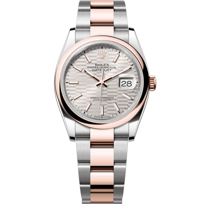 Rolex Oyster Perpetual Datejust 36mm