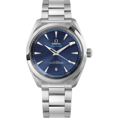 Omega Seamaster Aqua Terra 150M 41mm