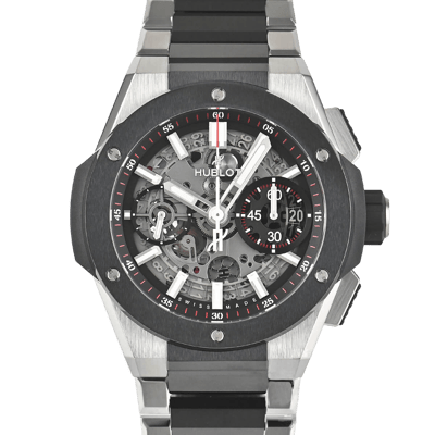 Hublot Big Bang Integral Titanium Ceramic 42mm