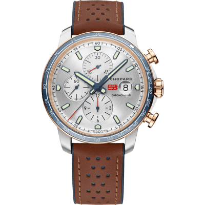 Chopard Mille Miglia 2022 Race Limited Edition 44mm