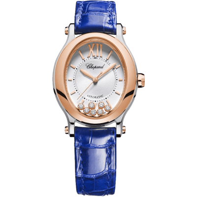 Chopard Happy Sport Oval