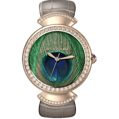 Bulgari Diva's Dream 37mm