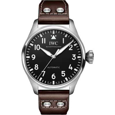 IWC Big Pilot 43mm