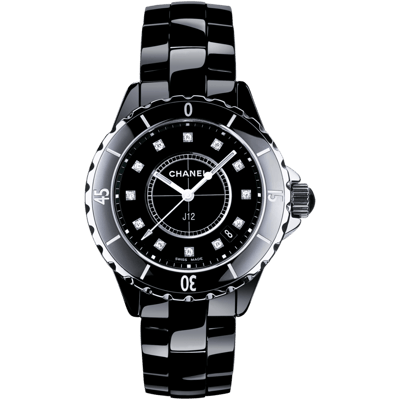 Chanel J12 33mm