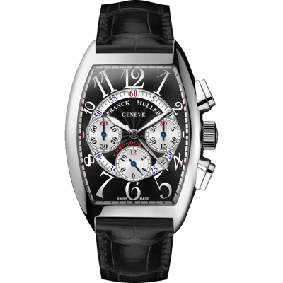 Franck Muller watches - Shop Online | Watches World