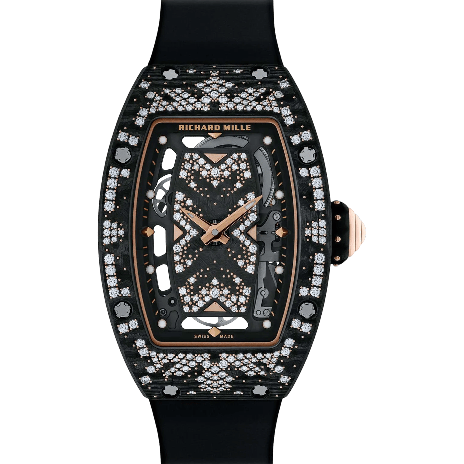Buy Richard Mille RM07 01 Watches World