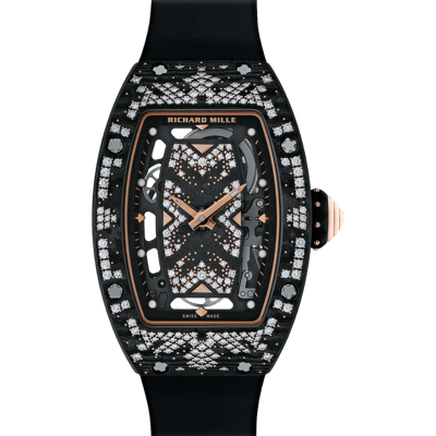 Richard Mille RM07-01 Intergalactic Bright Night