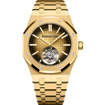 Audemars Piguet Royal Oak Selfwinding Flying Tourbillon Special Edition 41mm