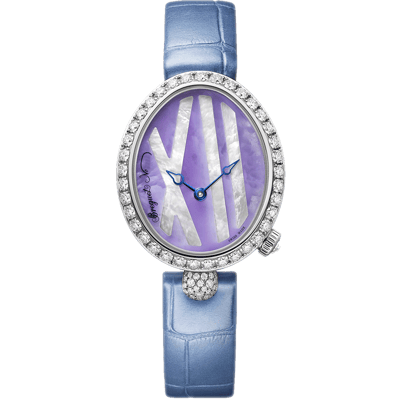 Breguet Reine de Naples