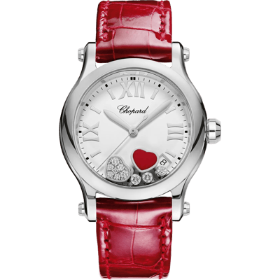 Chopard Happy Hearts 36mm