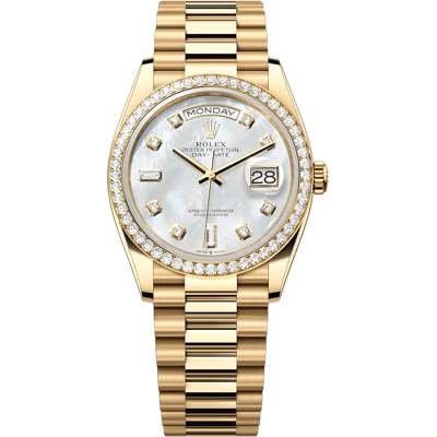 Rolex Oyster Perpetual Day-Date 36mm