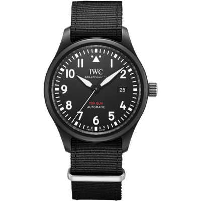 IWC Pilot's Automatic &quot;Top Gun&quot; 41mm