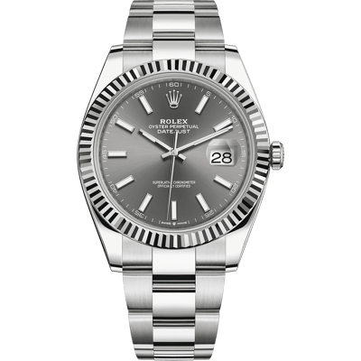 Rolex Oyster Perpetual Datejust 41mm