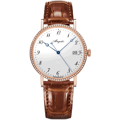 Breguet Classique 38mm