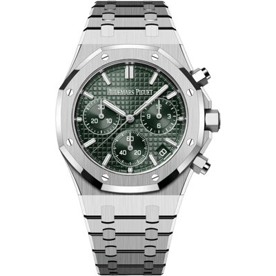 Audemars Piguet Royal Oak Chronograph 41mm