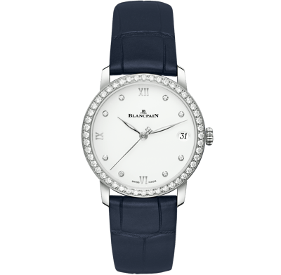 Blancpain Villeret Ultraplate 33mm