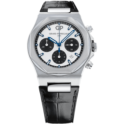 Girard Perregaux Laureato Chronograph 42mm