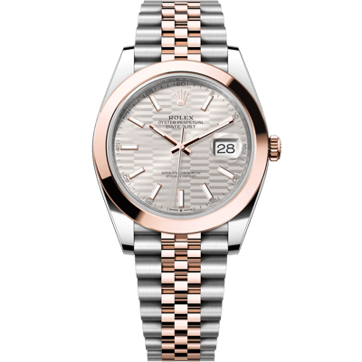 Rolex Oyster Perpetual Datejust 41mm