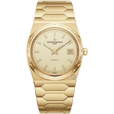 Vacheron Constantin Historiques 222 Boutique Exclusive 37mm