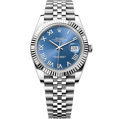 Rolex Oyster Perpetual Datejust 41mm