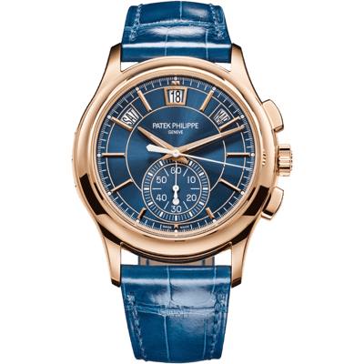 Patek Philippe Complications 42mm