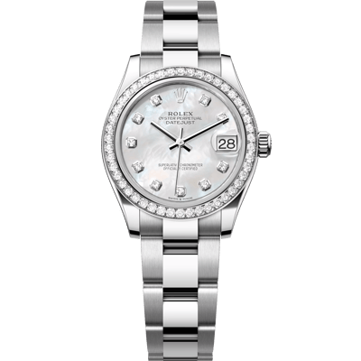 Rolex Oyster Perpetual Datejust 31mm