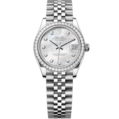 Rolex Oyster Perpetual Datejust 31mm