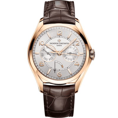 Vacheron Constantin Fiftysix Day-Date 40mm