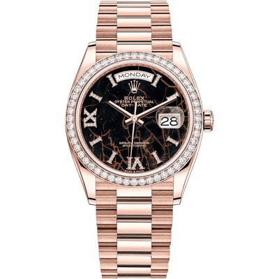 Rolex Oyster Perpetual Day-Date 36mm