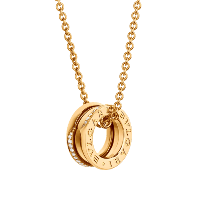 Bvlgari Bzero1 Necklace