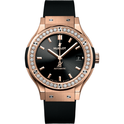 HUBLOT GENEVE THE ART OF FUSION WATCH COLLECTION CATALOG / PRICE