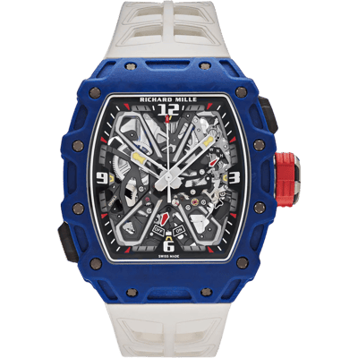 Richard Mille RM35-03 Automatic Winding Rafael Nadal