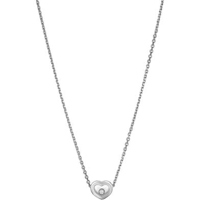 Chopard Happy Diamonds Icons Necklace