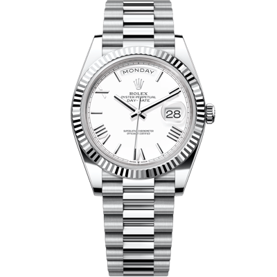 Rolex Oyster Perpetual Day-Date 40mm
