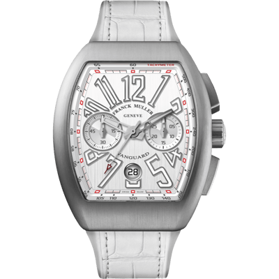 Franck Muller Vanguard V45