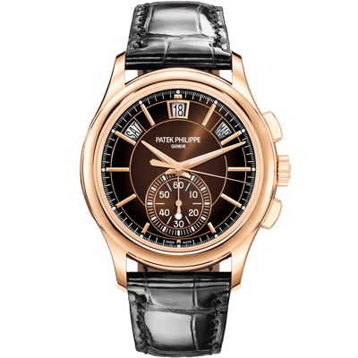 Patek Philippe Complications 42mm