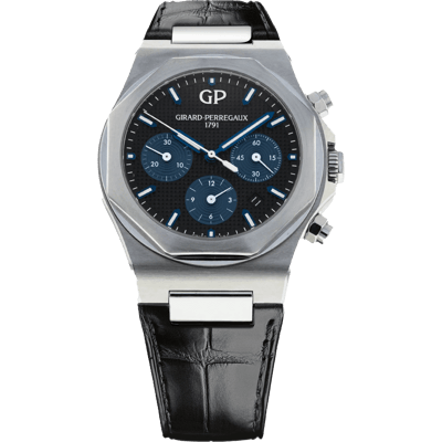 Girard Perregaux Laureato Chronograph 42mm