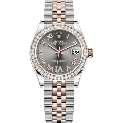 Rolex Oyster Perpetual Datejust 31mm